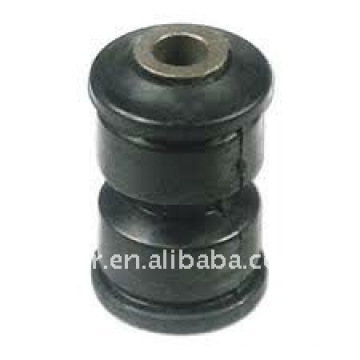 overmolding rubber bushing